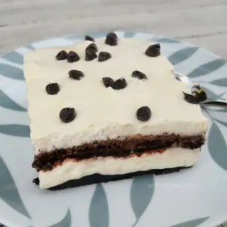 Creamy Oreo Dessert