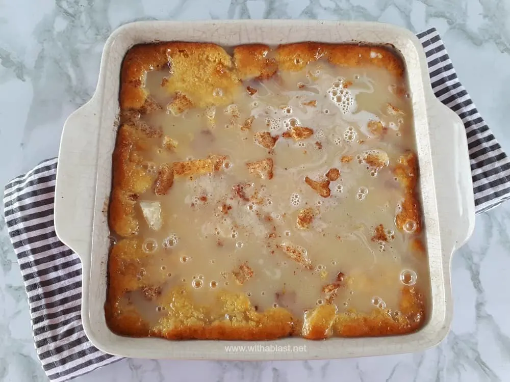 This is the best Apple and Pineapple Cake Tart around ! Perfect Fall, Thanksgiving dessert and so easy to make too