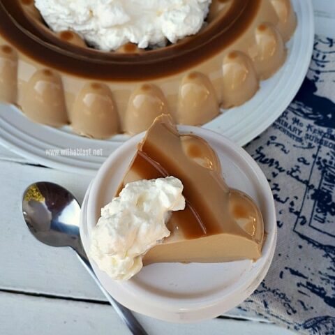 Coffee Cream