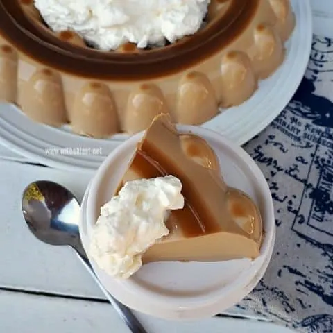 Coffee Cream