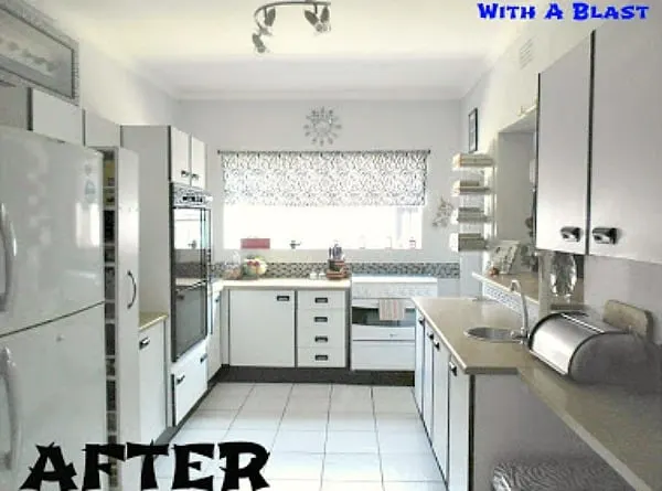 Looking to have a kitchen makeover ? Have a look at our Kitchen Make-Over (Budget Friendly) and you might find some inspiration on how to save money! Looking to have a kitchen makeover ? Have a look at our Kitchen Make-Over (Budget Friendly) and you might find some inspiration on how to save money!