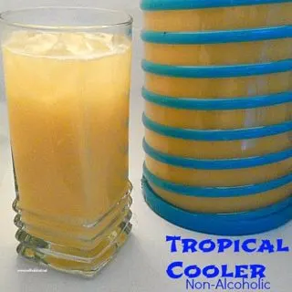 Tropical Cooler