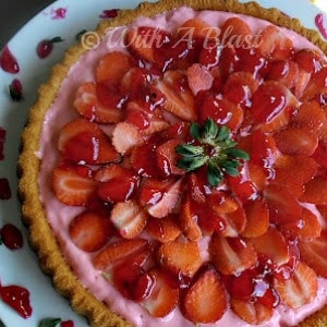 With A Blast: 7 Cool No-Bake Desserts #desserts #nobake #recipes #summer #dessertrecipes