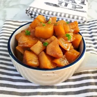 Best Sweet Potatoes Ever