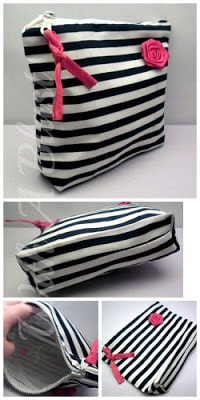 Make-Up Bag Set 