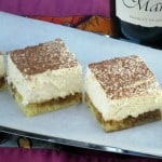 Tiramisu Cheesecake