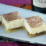 Tiramisu Cheesecake