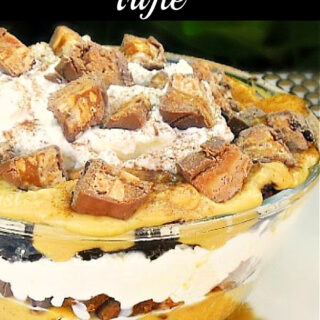 Chocolate Trifle