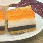 Chocolate Marshmallow Bars