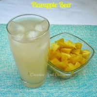 Pineapple Beer