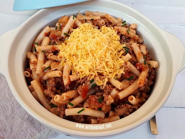 Ready to serve in under 20 minutes ! Pasta dinner which is not too rich, yet very filling Ready to serve in under 20 minutes ! Pasta dinner which is not too rich, yet very filling