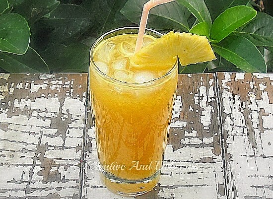 Jungle Cooler