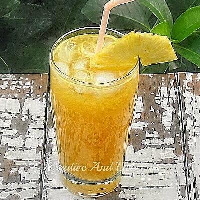 Jungle Cooler