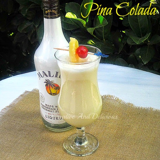 Pina Colada