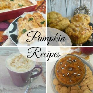 Pumpkin Recipes