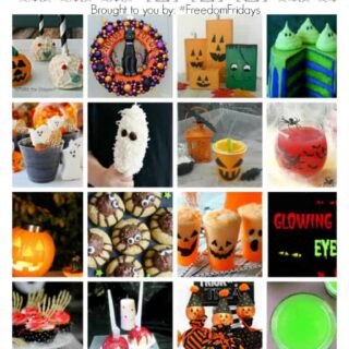 190+ Halloween Ideas