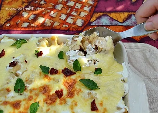 This Creamy Sundried Tomato Chicken Pasta is the perfect week night dinner, especially on a cold evening - tasty, creamy and with gooey cheese  This Creamy Sundried Tomato Chicken Pasta is the perfect week night dinner, especially on a cold evening - tasty, creamy and with gooey cheese