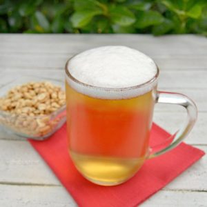 Beer Shandy (3 Ways)