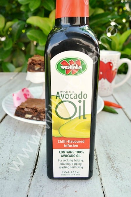 Westfalia Avocado Oil