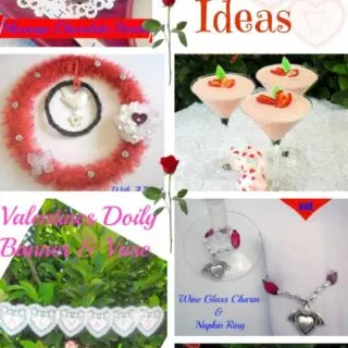 Valentines Day Ideas