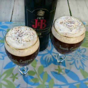 How To Make Irish Coffee