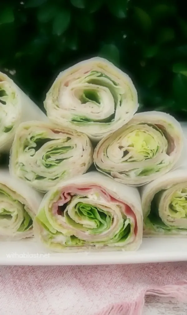 Deli Wraps 