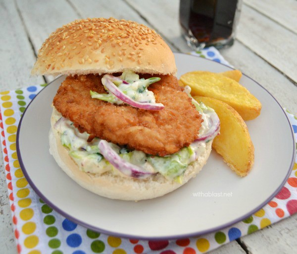 Apple-Lettuce Remoulade (for Sandwiches)