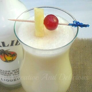 Pina Colada