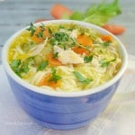 Chicken Noodle Soup