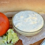 Cream Cheese Spread For Sandwiches