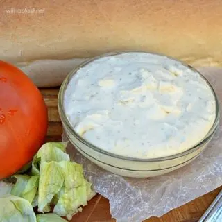 Cream Cheese Spread For Sandwiches