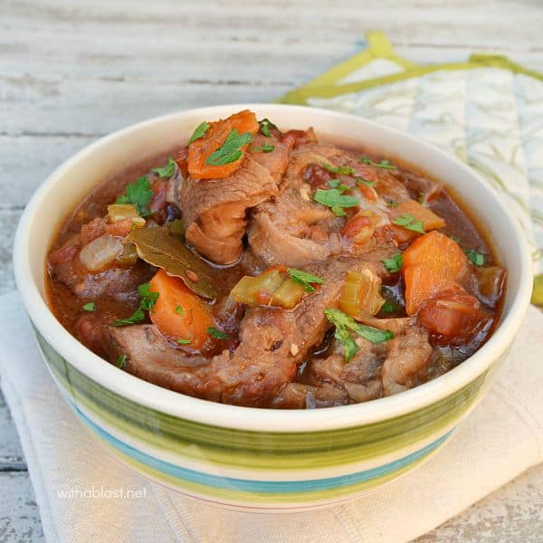Osso Buco