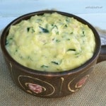 Creamy Colcannon