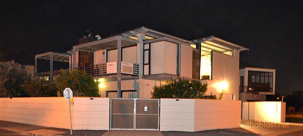 Sunset-Loft Guesthouse Review (Cape Town)