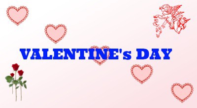 Valentines Day Ideas www.withablast.net