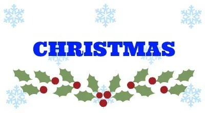 Christmas Ideas www.withablast.net