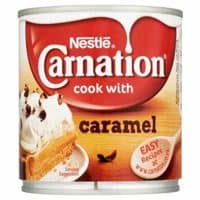 Nestle Carnation Caramel (397g) - Pack of 2