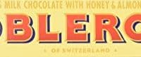 Toblerone Swiss Milk Chocolate Bar, 3.52-Ounce