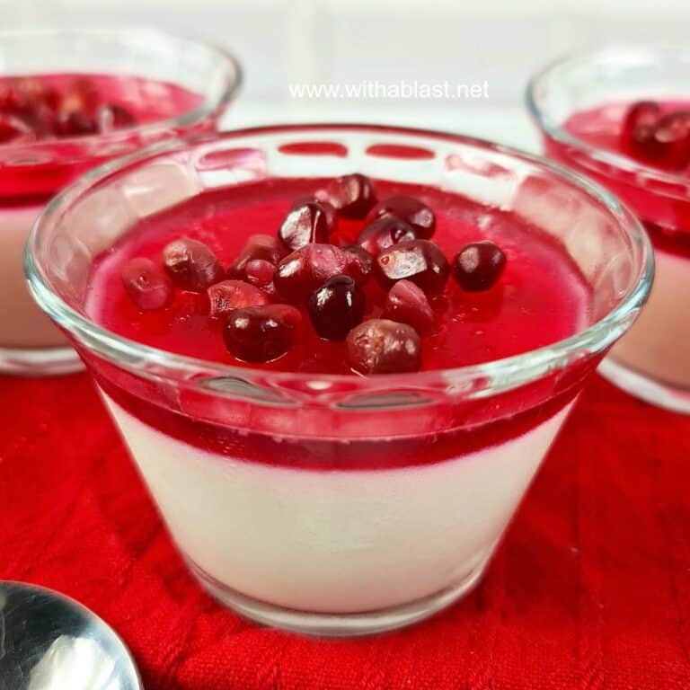 Chocolate Coconut Mousse