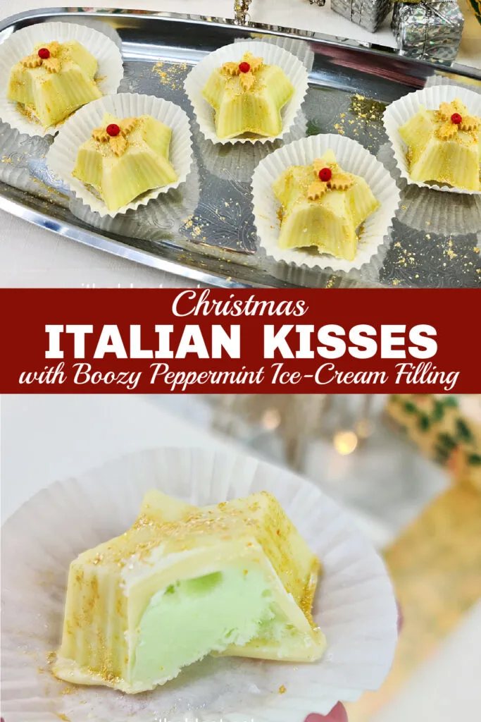 Italian Kisses