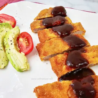 Tonkatsu